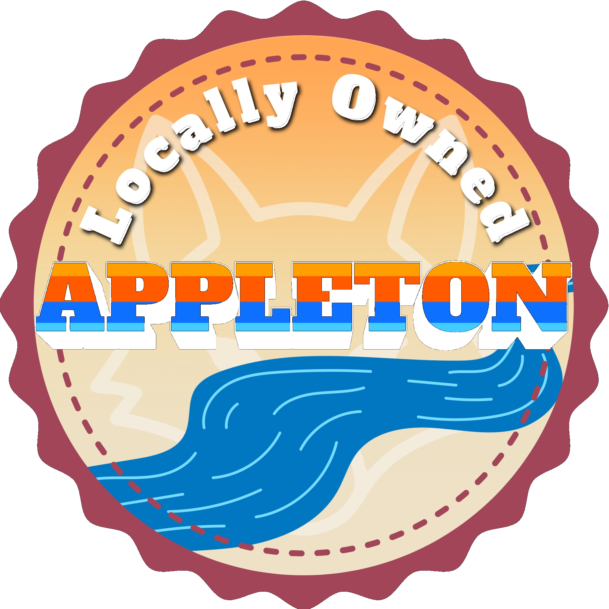Locally Owned Appleton